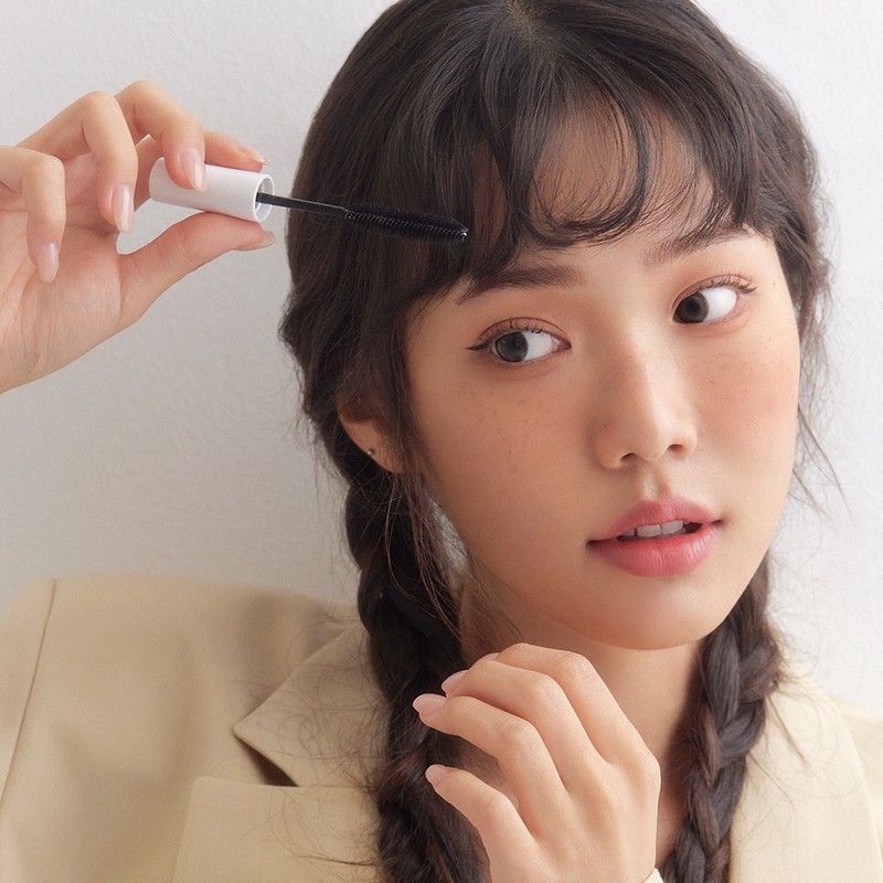 Cezanne [Cezanne] Quick & Easy Hair Mascara 10ml / [세잔느]