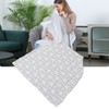 Nursing Cover 4 in 1 Multipurpose Windproof Polyester Breathable Mother