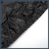 INFINAUTO 3 or 4 Wheel Mobility Scooter Cover Waterproof Sun
