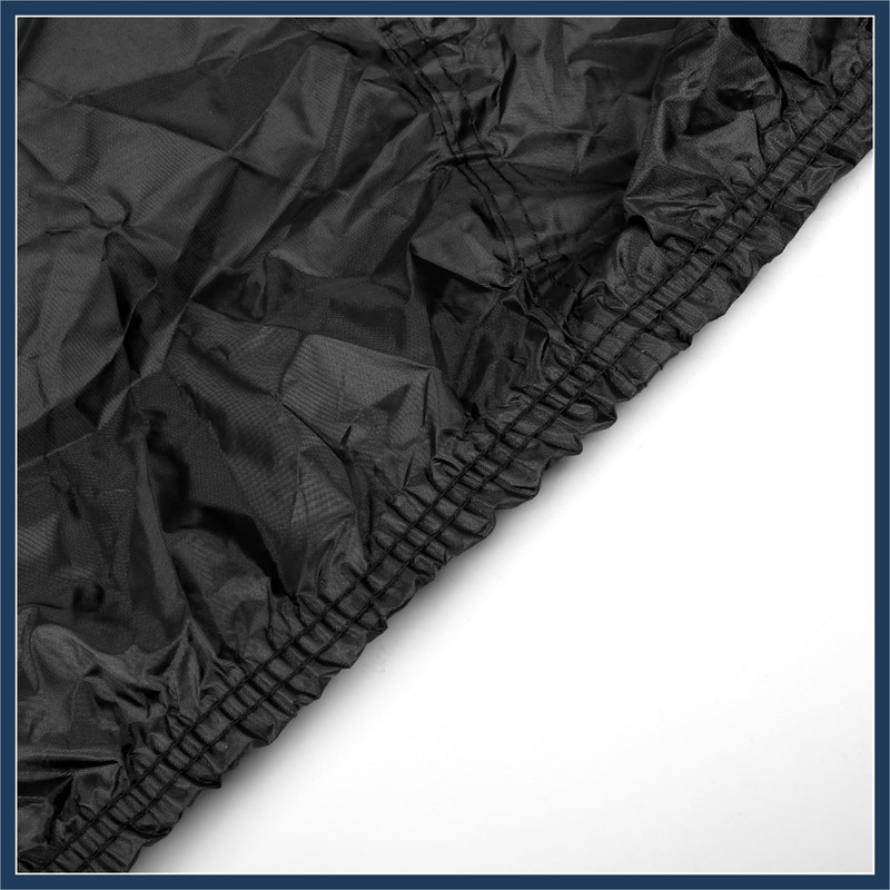 INFINAUTO 3 or 4 Wheel Mobility Scooter Cover Waterproof Sun