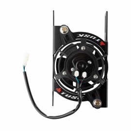 Tusk Digital Radiator Fan Kit