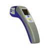 Robinair TIF7610 Infrared Thermometer PRO with 10:1 Distance To Spot