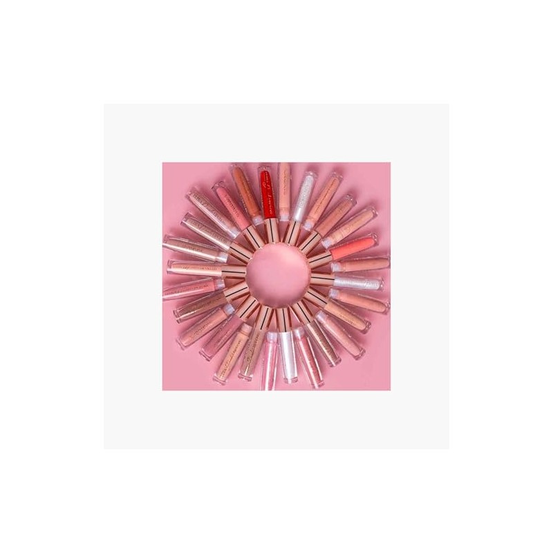 Lip Gloss: Ultra Dazzle- Bossy 24 | Beauty Creations