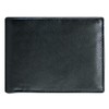 Texan Bull Wallet for Men-Genuine Leather RFID Signal Blocking Bifold