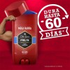 Desodorante en barra para hombre Old Spice Fresh 85 g