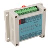 Programmable Logic Controller Industrial PLC Sequential Control Time Relay 12V‑24V