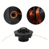 Cabezal de corte universal para desbrozadoras, incluido para Stihl Autocut