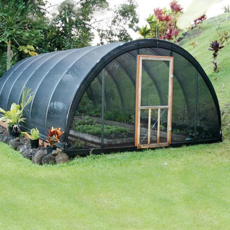 Agfabric 40% Shade Cloth 10X 10ft Sun Shade Fabric Sunblock