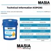 Masia Compressors SK-32 Kaishan Lubricant, 1 Gallon Jug, Made in
