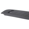 JMTAAT Compatible with 2006-2014 Honda Ridgeline Improved Bed Rail Cap