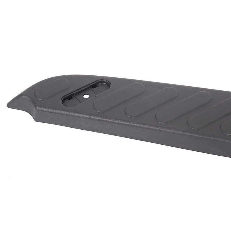JMTAAT Compatible with 2006-2014 Honda Ridgeline Improved Bed Rail Cap