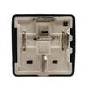 896H-2AH-S-R1 and JD109 12V DC 30A 5 Pins Mini ISO