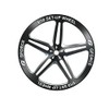 Setup wheel (Black) G0092
