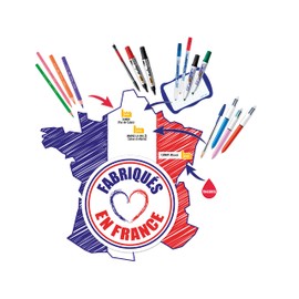 BIC Matic Combos Mechanical Pencils 0.7 Pack of 3