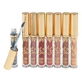 Brillo Labial Largo Duradera