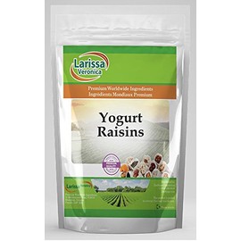 Yogurt Raisins (16 oz, ZIN: 525737)