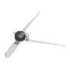 Digital Inside Caliper 12.7 to 216mm Internal Caliper Gage with