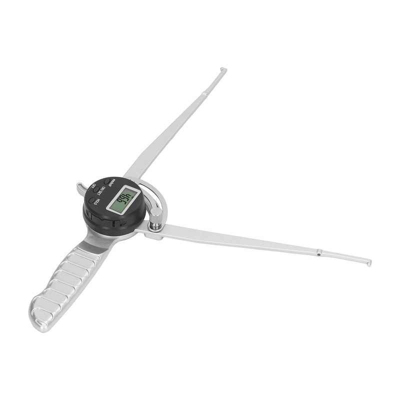 Digital Inside Caliper 12.7 to 216mm Internal Caliper Gage with