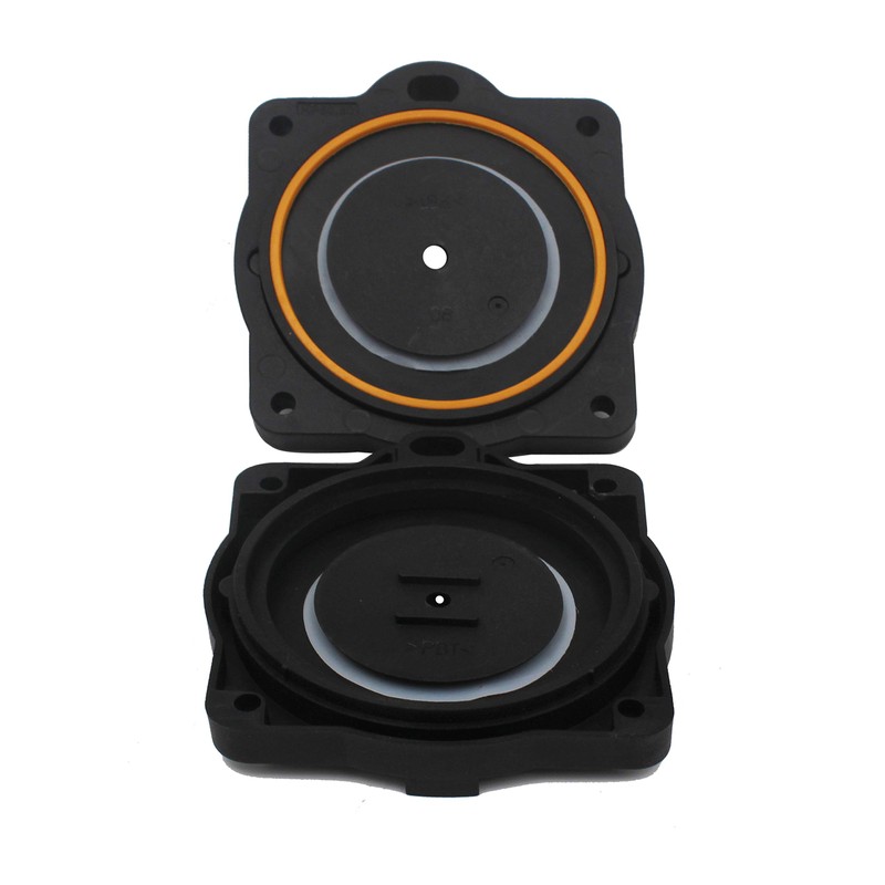 Air Pump Diaphragm Rebuild Kit Replacement for Hiblow Hp-60/Hp-80