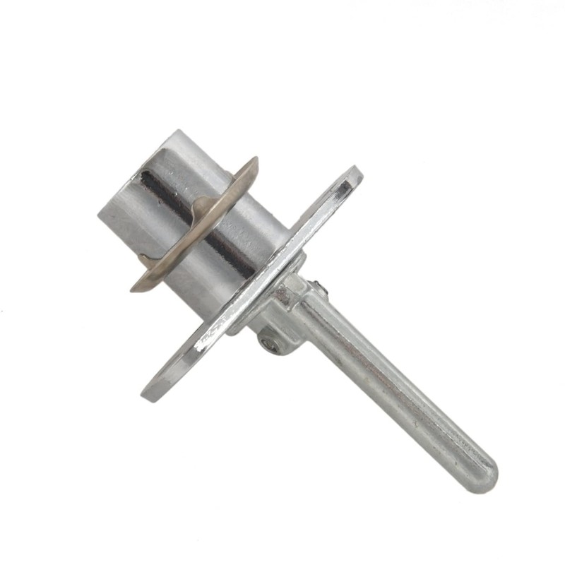 Aswalling Zinc Alloy Computer Desk Cabinet Mailbox Drawer Cupboard Locker