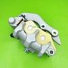 LYK New Front Brake Caliper For Honda CRF250R With Pads