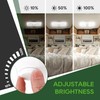 RVGUARD RV LED Ceiling Double Dome Light, 12V LED Lights,