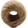 Leona Co Natural Jute Twine Gift Wrapping String DIY Rope