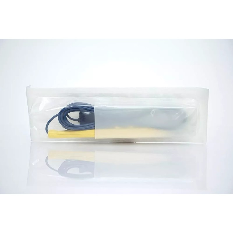 Conmed Lapiz Para Electrocauterio 3 Pines Caja Con 10pz