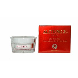 Alitenice Rose Refreshing Wrinles-removing Eye-lip Cream