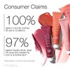 RMS Beauty Liplights Cream Lip Gloss - Bisou for Women