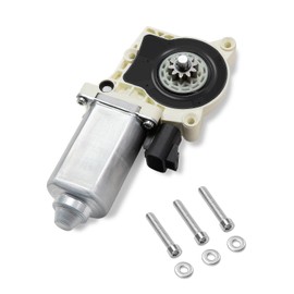 80-03129-90 Step Replacement Parts, Electric Side Step Replacement Motor Fit for Ford Super Duty 1999-2007, GM 2007-2013, Ford F-150 2001-2008, Hummer, Dodge Vehicles Electric Steps