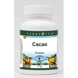 Cacao Powder (1 oz, ZIN: 519452) - 2 Pack