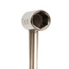Musiclily Pro Hardened Steel Metric 7mm Hex Socket Box Wrench