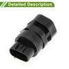 HOPESPANNER 1 Pc No.8971297040 Transmission Speed Sensor for ISUZU Trooper