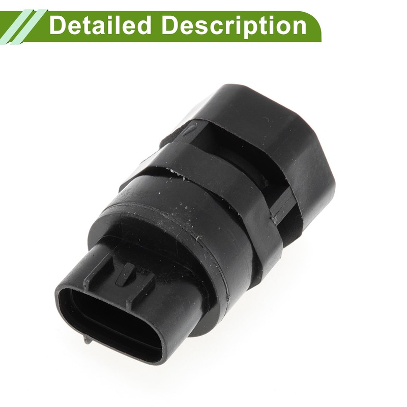 HOPESPANNER 1 Pc No.8971297040 Transmission Speed Sensor for ISUZU Trooper
