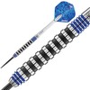 Winmau Advance 500 Series Tungsten Blue 24 Gram Steeltip Darts