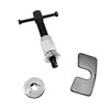 TKSE Car Brake Tool Set, Universal Disc Brake Pad Brake