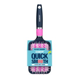 Conair Quick Smooth Paddle Brush - 1 ct