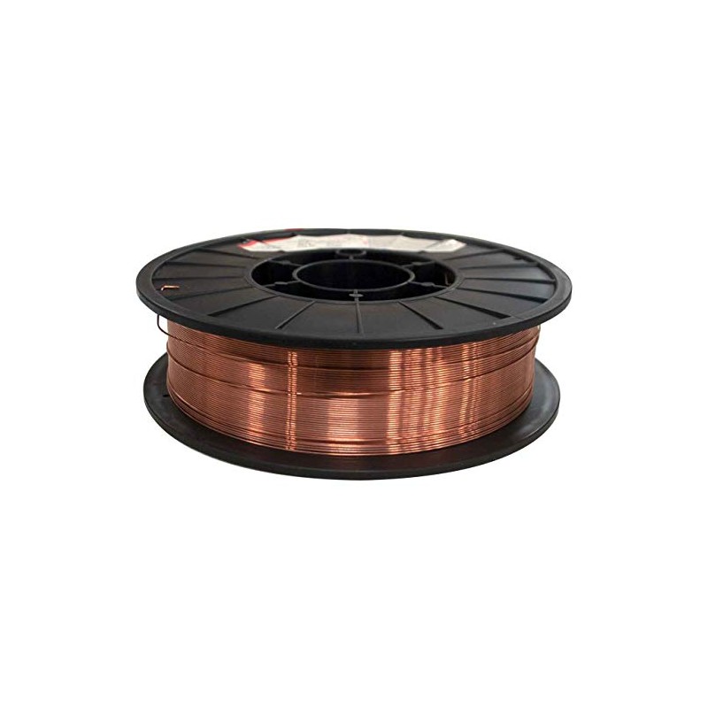 Weldcote .023" X 11 Lb. Spool Mig Welding Wire 70S-6