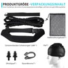 Swimming Belt for Pool, 3.6 m Swimming Trainer, Adjustable Swimming