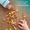 Nature's Nutri-Care Kids Gummy Vitamins - Kid Multivitamin Gummies with
