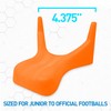 Franklin Sports Pro Style Kicking Tee