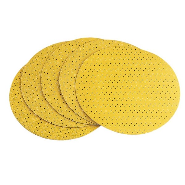Flex Velcro Sanding Paper Perforated to Suit WS-702 80 Grit