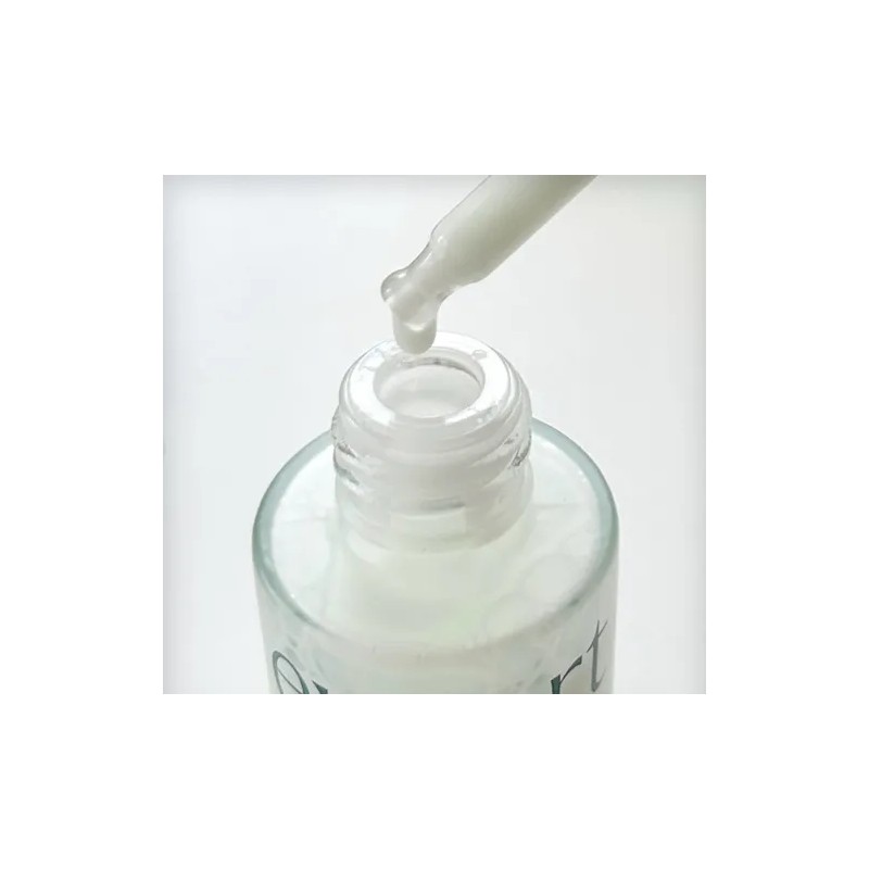 Ariul Expert Green Cera Cream Ampoule 30ml - Suero Coreano