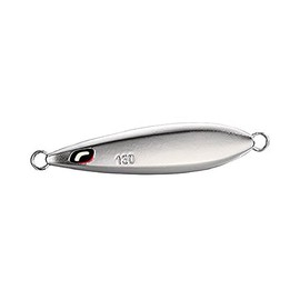 Shimano JV-F16T 002 Wingfall Lure, 5.6 oz (160 g), Full Silver
