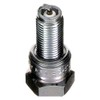 Spark Plug Suitable for Piaggio Sfera 125 Year of Manufacture