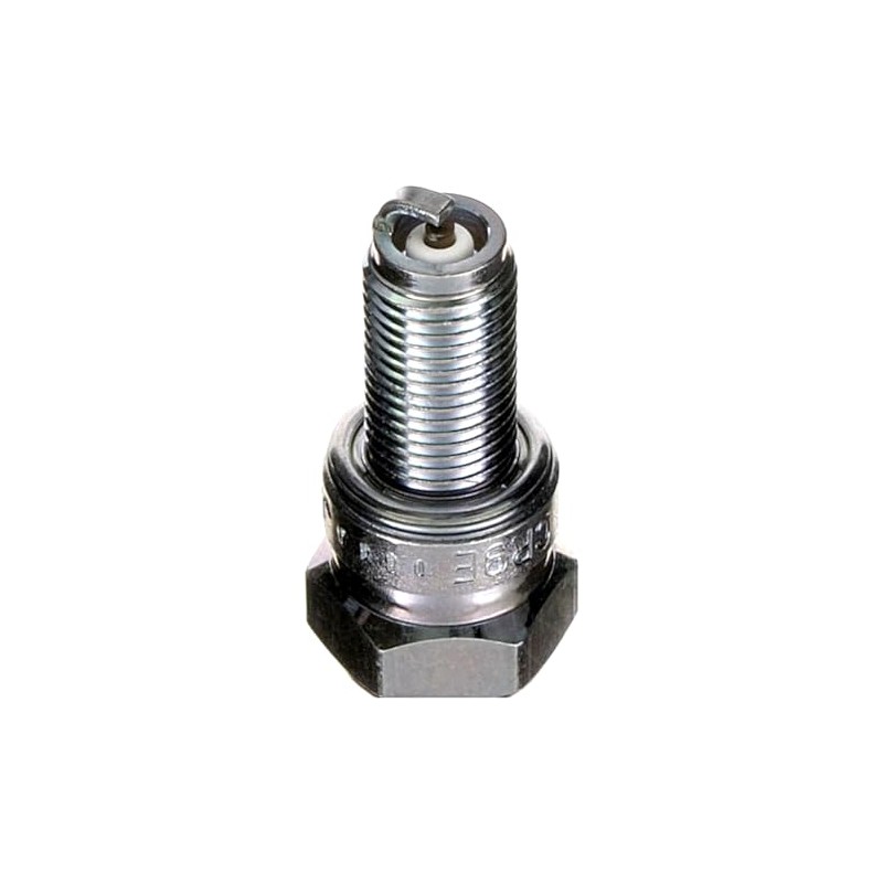 Spark Plug Suitable for Piaggio Sfera 125 Year of Manufacture