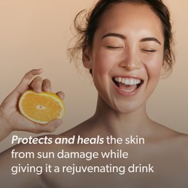 Beverly Hills Vitamin C Serum (25%) with L-Ascorbic Acid for Hyperpigmentation 30ml