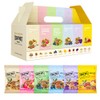 Today Nut Handful Family Nut Gift Set 600g, 1 Set