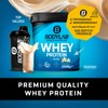 Bodylab24 Bodylab24 Whey Protein Pulver, Vanille, 1kg